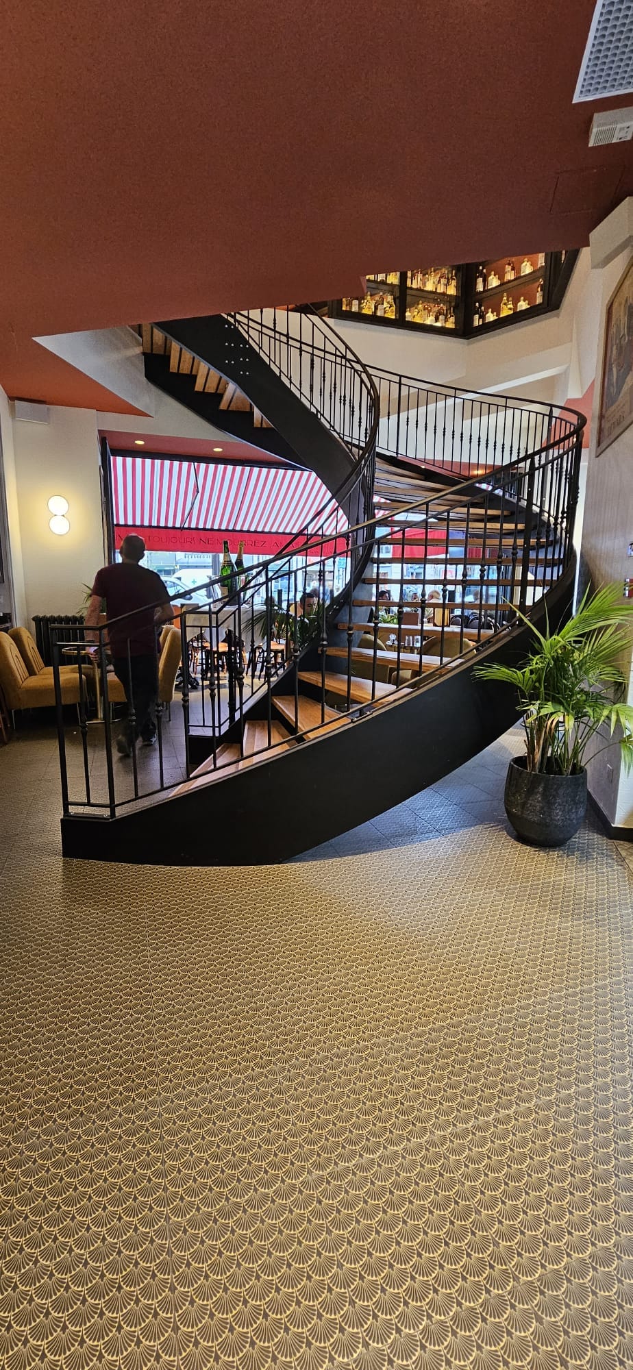 Pièce métallique sur mesure réalisée par Tôlerie Générale