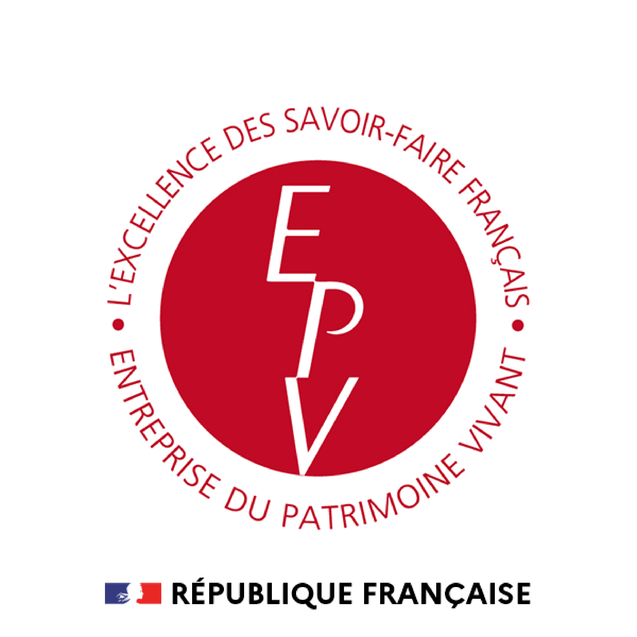 Label Entreprise du Patrimoine Vivant