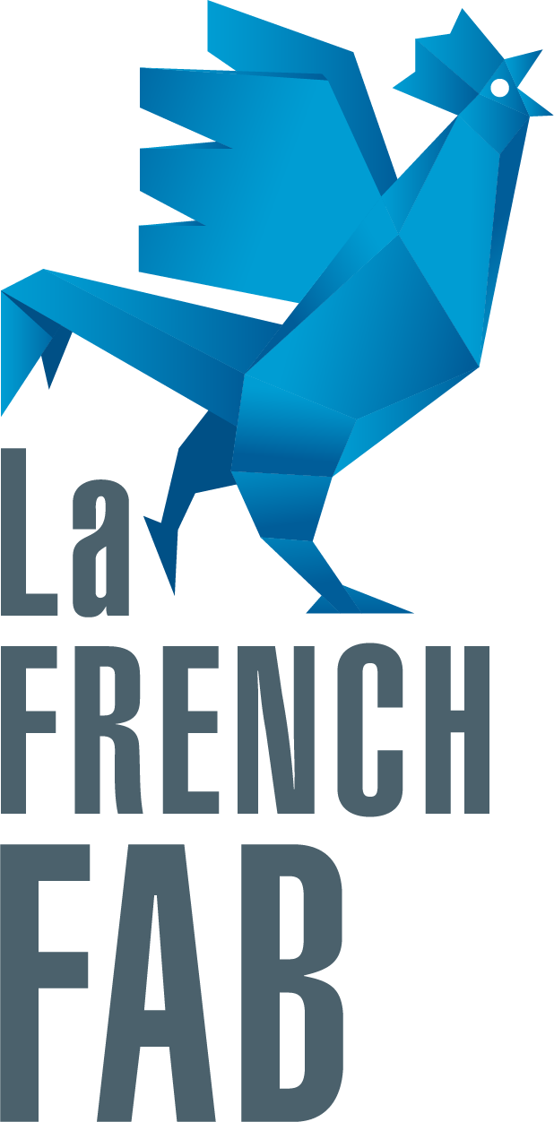 Membre de La French Fab
