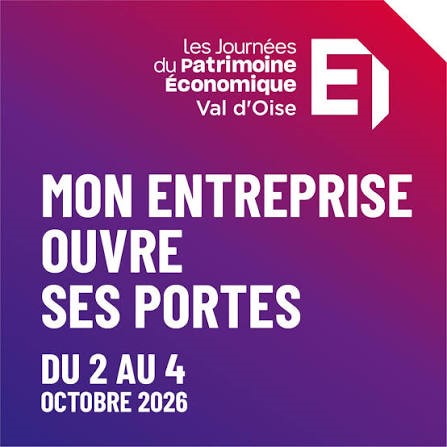 Journées du Patrimoine Économique à la Tôlerie Générale, Beauchamp